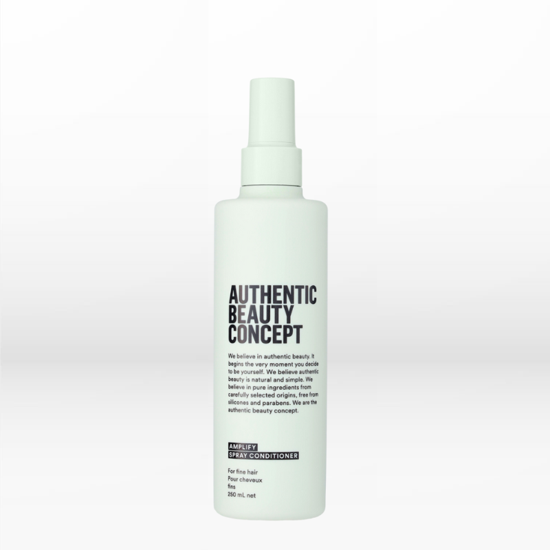 Authentic Beauty Concept Amplify Spray Conditioner 250ml