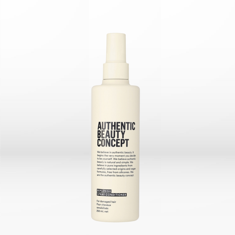 Authentic Beauty Concept Replenish Spray Conditioner 250ml