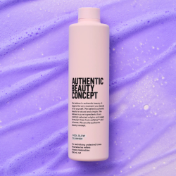 Authentic Beauty Concept Cool Glow Cleanser Shampoo 300ml