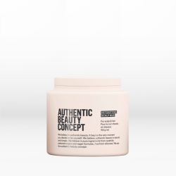 Authentic Beauty Concept Detoxifying Scalp Mud 165g