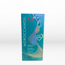 Moroccanoil Oil Treatment Be an Original 125ml (Eurovision Special Edition 2025)