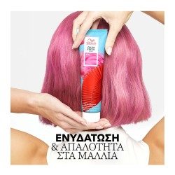 Wella Professionals Color Fresh Mask PINK (Ροζ χρώμα) 150ml