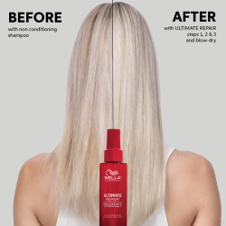 Wella Professionals Ultimate Repair