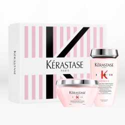 Kérastase Genesis Genesis Limited Edition Set (Shampoo Nutri-Fortifiant 250ml, Mask 200ml)