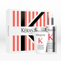 Kérastase Premiere Limited Edition Set για Ταλαιπωρημένα Μαλλιά (Concentre Pre-shampoo 250ml, Shampoo 250ml)