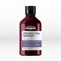 L΄Oreal Professionnel Serie Expert Vitamino Color Spectrum Purple Σαμπουάν 300ml