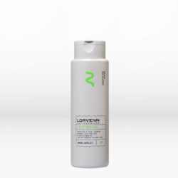 Lorvenn Silk Repair Nutrition & Shine Shampoo 300ml