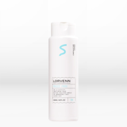 Lorvenn Frizz Free Curl & Elasticity Conditioner 300ml