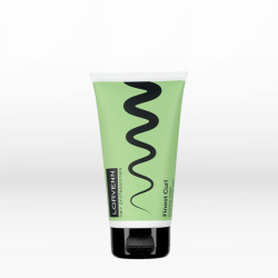 Lorvenn Finest Curl Forming Cream 150ml