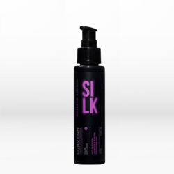 Lorvenn Silk Repair & Shine Elixir Leave-in Treatment 100m