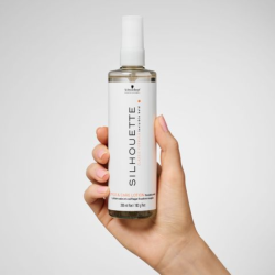 Schwarzkopf Professional Silhouette Flexible Hold Styling & Care Lotion 200ml