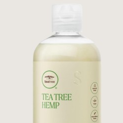 Paul Mitchell Tea Tree Hemp Restoring Shampoo & Body Wash 300ml