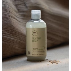 Paul Mitchell Tea Tree Hemp Restoring Shampoo & Body Wash 300ml