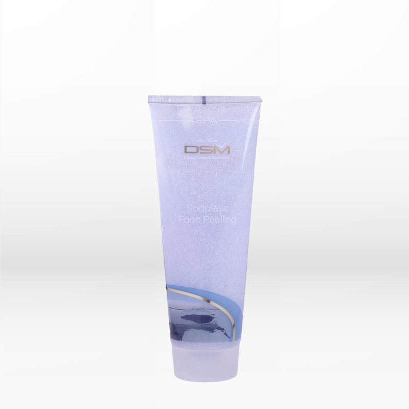Mon Platin DSM Soapless Face Peeling Purple 250ml