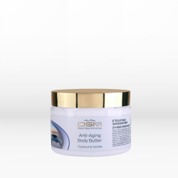 Mon Platin DSM Anti-Aging Body Butter 300ml