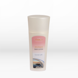 Mon Platin DSM Boutique Body Lotion Lovely Lady 250ml