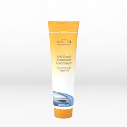 Mon Platin DSM Anti Crack Treatment Foot Cream With Argan Oil 100ml