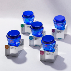 Mon Platin DSM Derma Age Collagen Anti-Wrinkle Cream SPF 15 50ml