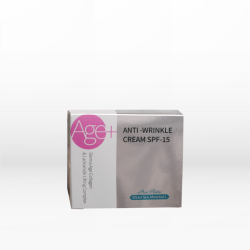 Mon Platin DSM Derma Age Collagen Anti-Wrinkle Cream SPF 15 50ml