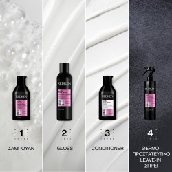 Redken Acidic Color Gloss Shampoo 300ml