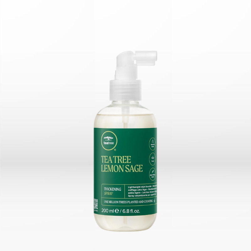 Paul Mitchell Tea Tree Lemon Sage Thickening Spray 200ml