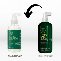 Paul Mitchell Tea Tree Lemon Sage Thickening Spray 200ml