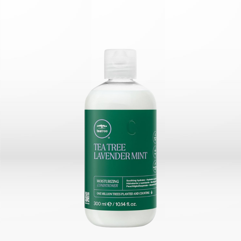 Paul Mitchell Tea Tree Lavender Mint Moisturizing Conditioner 300ml