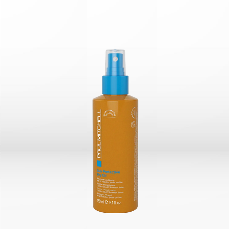 Paul Mitchell Sun Protective Dry Oil 150ml