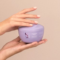 Alfaparf Milano Semi di Lino Smoothing Mask 200ml