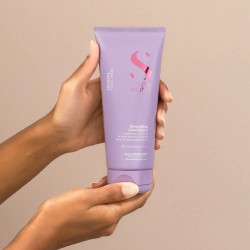 Alfaparf Milano Semi di Lino Smoothing Conditioner 200ml