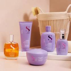 Alfaparf Milano Semi di Lino Smoothing Shampoo 250ml