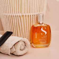 Alfaparf Milano Semi Di Lino Smoothing Oil 100ml