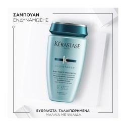 Kérastase Résistance Force Architecte Set (Shampoo 250ml & Mask 200ml)