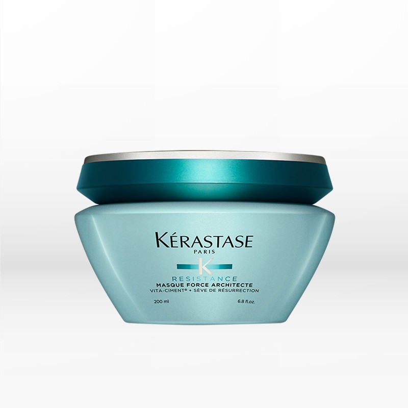 Kérastase Résistance Force Architecte Masque Μάσκα Επανόρθωσης Μαλλιών 200ml