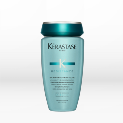 Kérastase Résistance Force Architecte Bain Σαμπουάν Αναδόμησης της Τρίχας 250ml