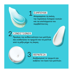 Nioxin System 3 Scalp & Hair Conditioner (Colored Dry and Damaged Hair with Light Thinning) 1000ml