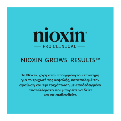 Nioxin System 3 Scalp & Hair Conditioner (Colored Dry and Damaged Hair with Light Thinning) 1000ml