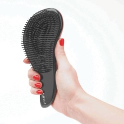 Sibel D-Meli-Melo Stay Chic A Hair Brush