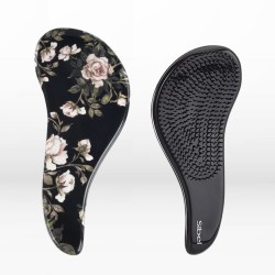 Sibel D-Meli-Melo Stay Chic B Βούρτσα Μαλλιών