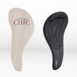 Sibel D-Meli-Melo Stay Chic A Hair Brush