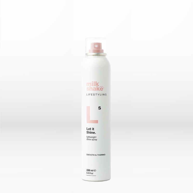 Milk Shake Lifestyling Let it Shine Spray 200ml