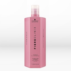 Schwarzkopf Professional Fibre Clinix Vibrancy Shampoo 1000ml