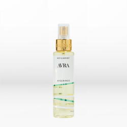 Avgerinos Cosmetics Avra Body & Hair Mist 100ml