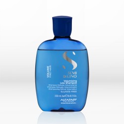 Alfaparf Milano Semi di Lino Volumizing Low Shampoo 250ml - 8022297104362