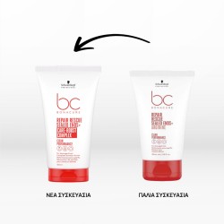 Schwarzkopf Professional Bc Bonacure Repair Rescue Sealed Ends 100ml - 4067971110219
