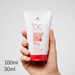Schwarzkopf Professional Bc Bonacure Repair Rescue Sealed Ends 100ml