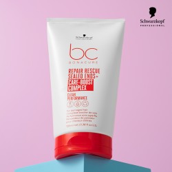Schwarzkopf Professional Bc Bonacure Repair Rescue Sealed Ends 100ml
