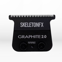 Babyliss Pro 4Artists SkeletonFX Graphite 2.0 FX707B2ZE Ανταλλακτική Λεπίδα για FX797, FX7870, FX726 Trimmers
