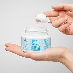 Schwarzkopf Professional Bc Bonacure Moisture Kick Treatment 200ml