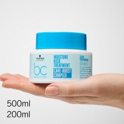 Schwarzkopf Professional Bc Bonacure Moisture Kick Treatment 200ml